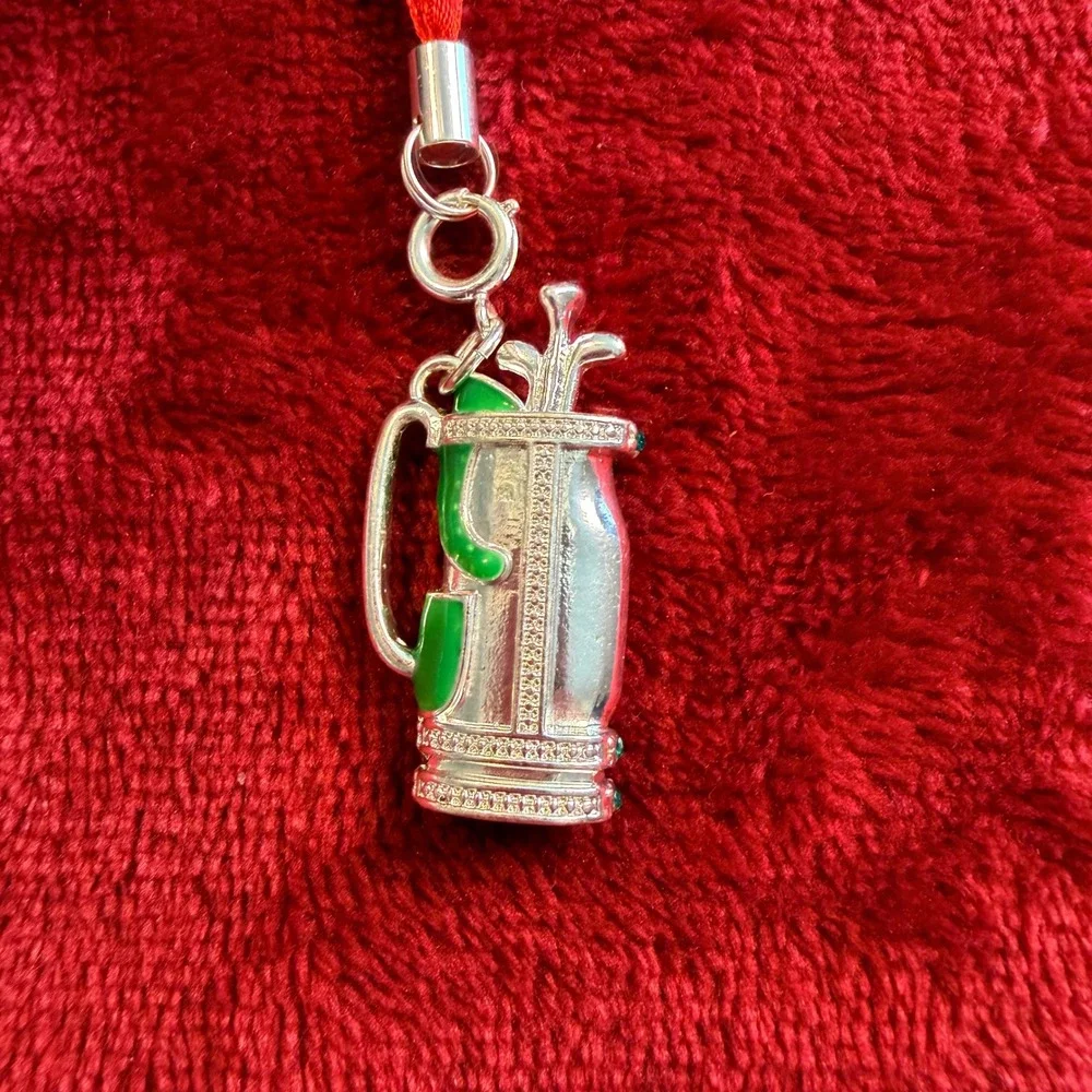 N/A golf bag